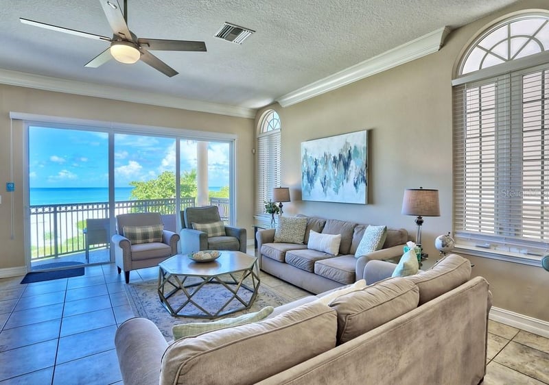 17810 Lee Ave, Redington Shores, FL 33708