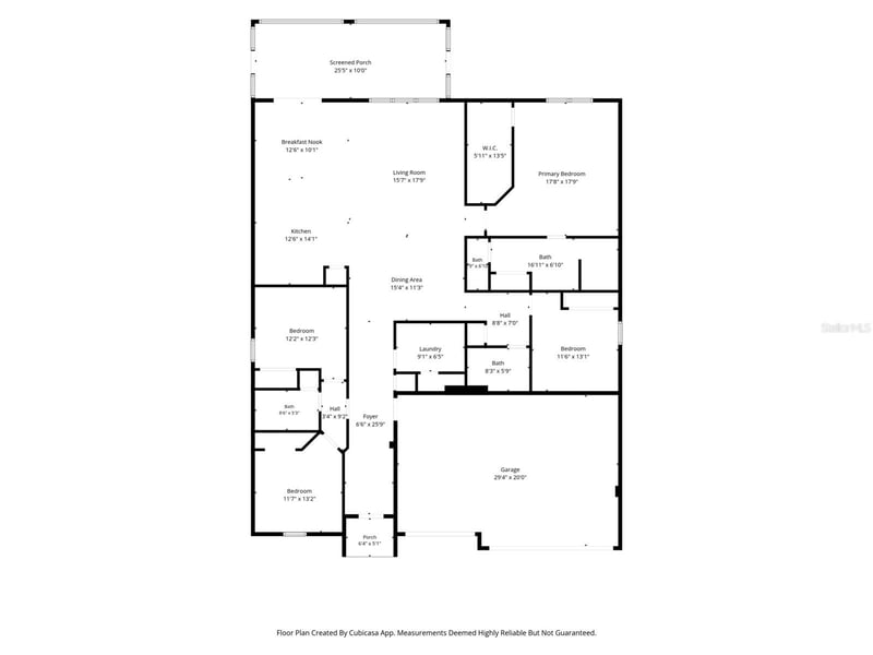 18730 Cortes Creek Blvd, Spring Hill, FL 34610