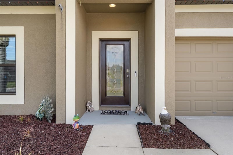 18730 Cortes Creek Blvd, Spring Hill, FL 34610