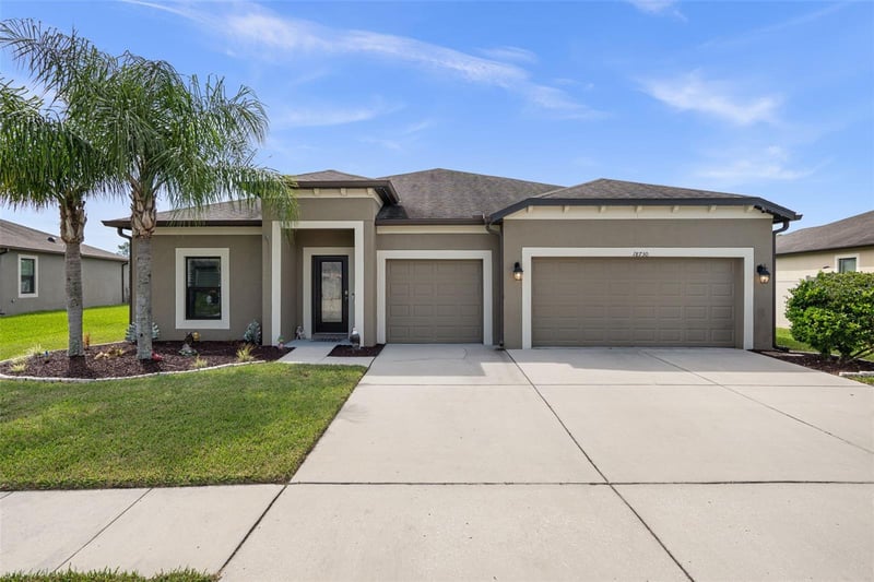 18730 Cortes Creek Blvd, Spring Hill, FL 34610
