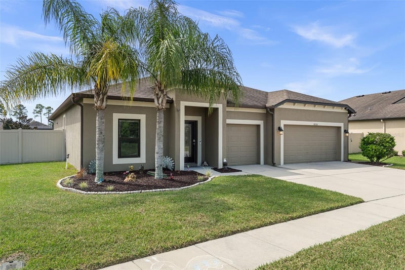 18730 Cortes Creek Blvd, Spring Hill, FL 34610