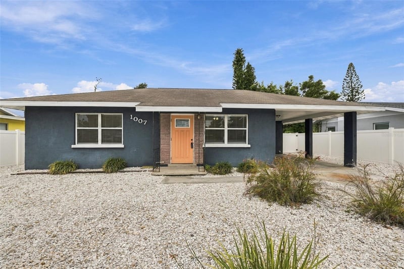 1007 21st Ave W, Palmetto, FL 34221