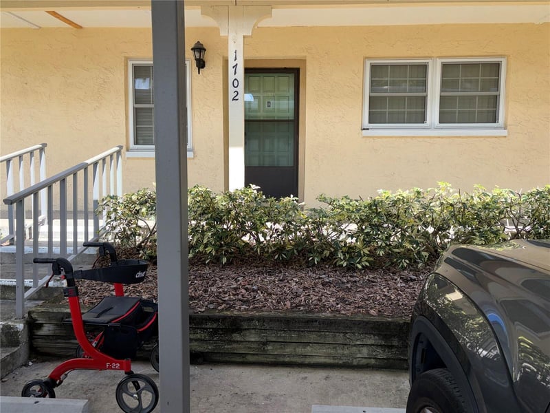2465 W Northside Dr #1702, Clearwater, FL 33761