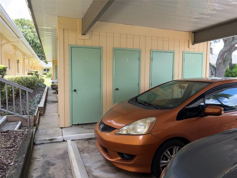 2465 W Northside Dr #1702, Clearwater, FL 33761