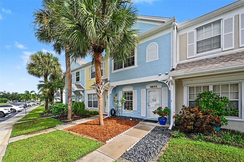 4641 Sabal Key Dr, Bradenton, FL 34203