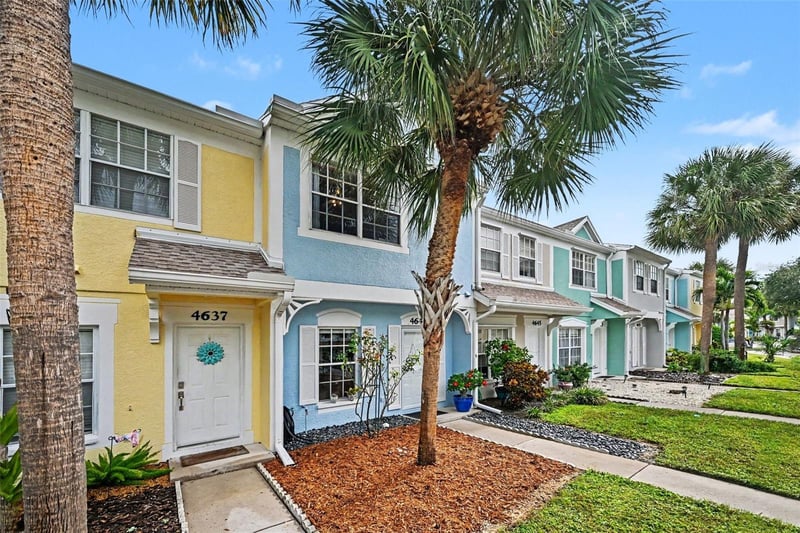 4641 Sabal Key Dr, Bradenton, FL 34203