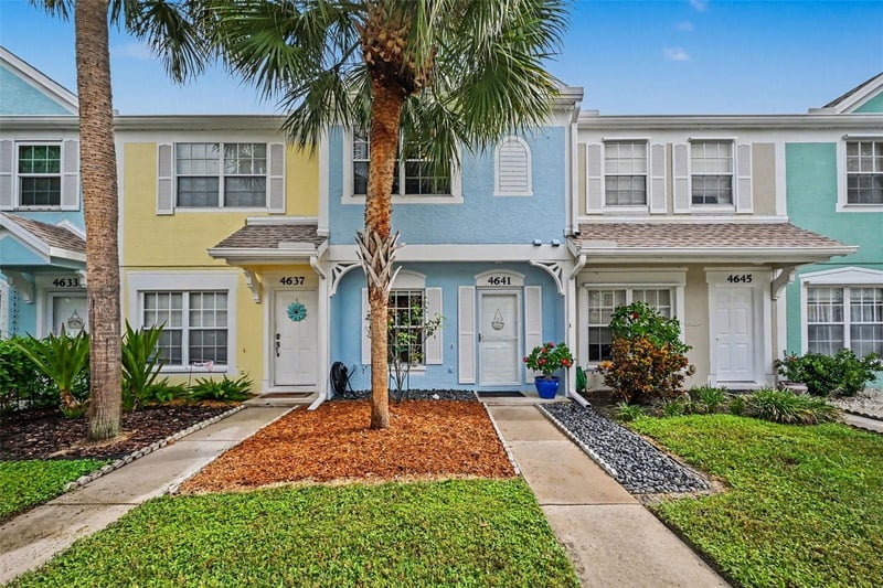 4641 Sabal Key Dr, Bradenton, FL 34203