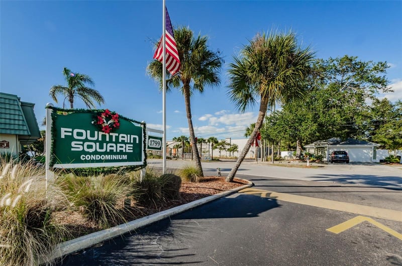 1799 N Highland Ave #159, Clearwater, FL 33755