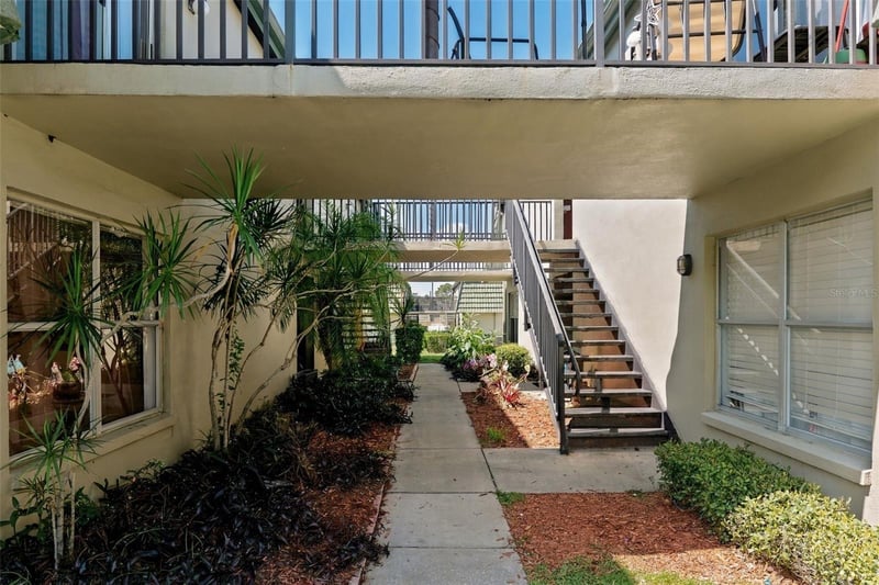 1799 N Highland Ave #159, Clearwater, FL 33755
