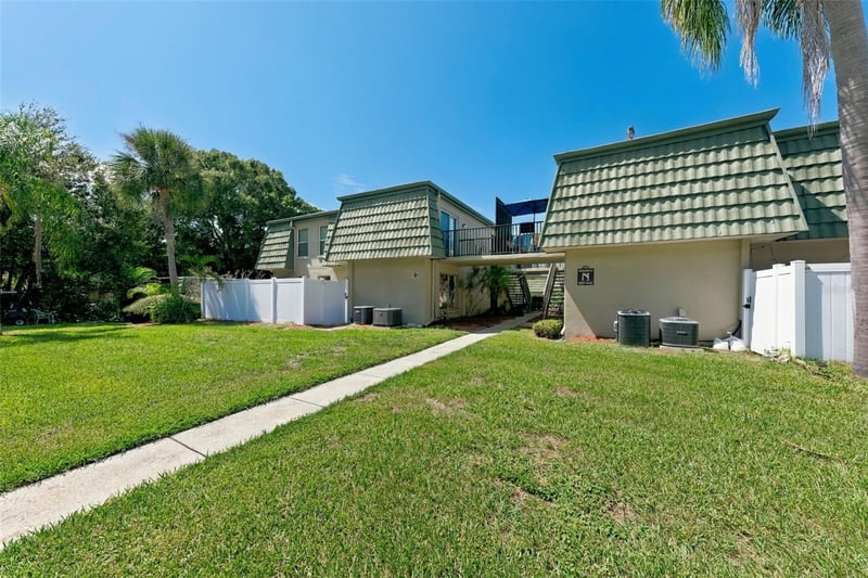 1799 N Highland Ave #159, Clearwater, FL 33755