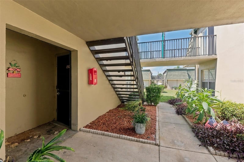 1799 N Highland Ave #159, Clearwater, FL 33755