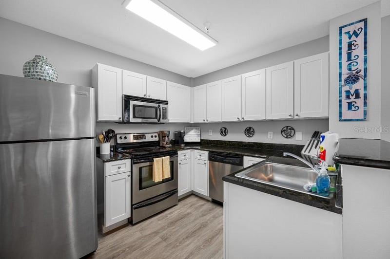 13235 Gulf Blvd #502, Madeira Beach, FL 33708