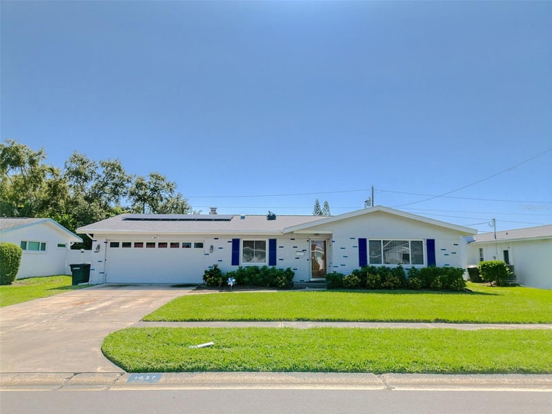 1837 Princeton, Clearwater, FL 33765