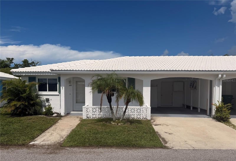 589 Spanish Dr N, Longboat Key, FL 34228