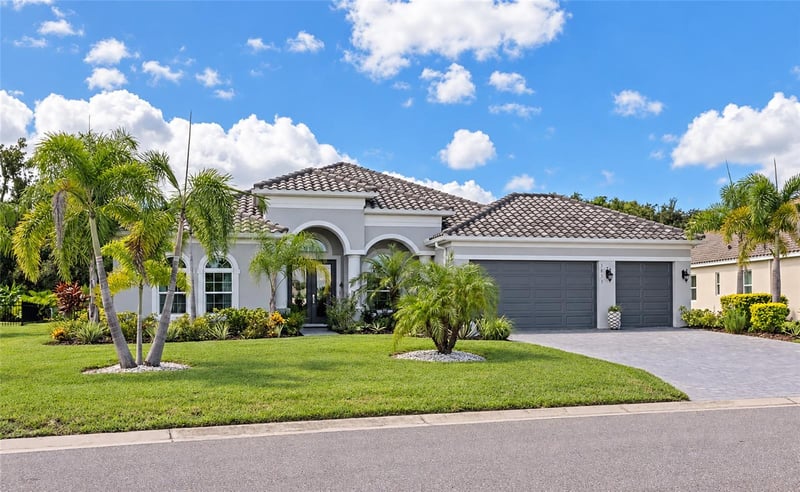 3831 158th Avenue Cir E, Parrish, FL 34219