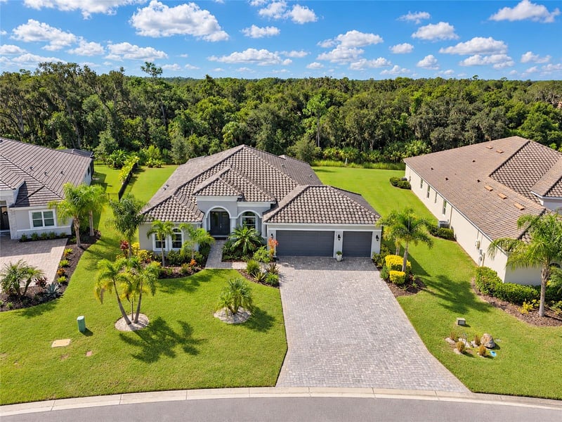 3831 158th Avenue Cir E, Parrish, FL 34219