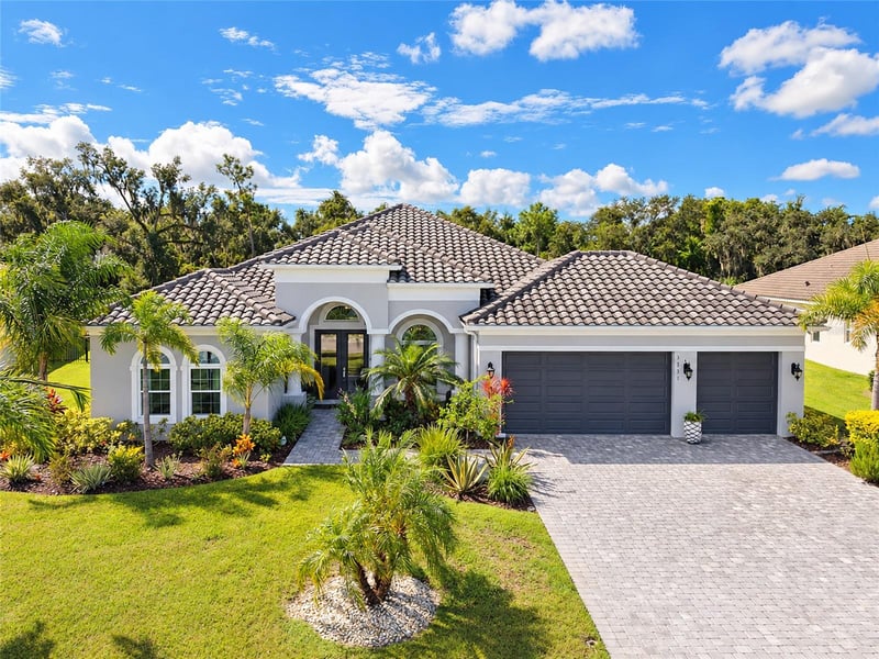 3831 158th Avenue Cir E, Parrish, FL 34219
