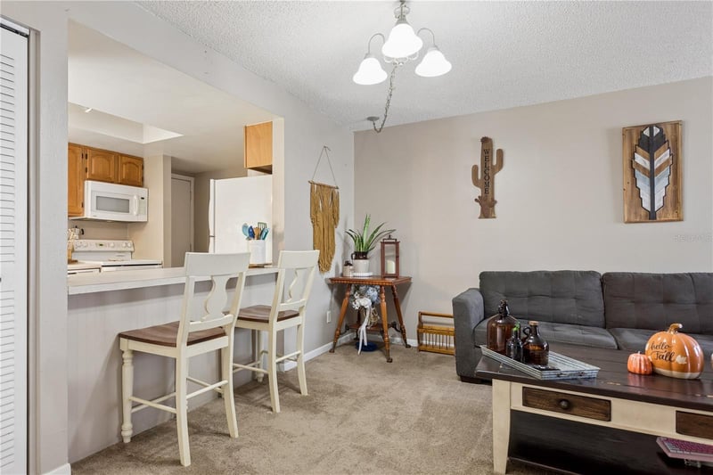 7920 N Tangerine Dr #265, Temple Terrace, FL 33637