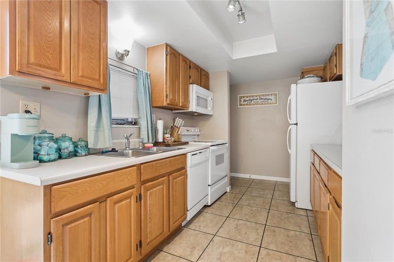 7920 N Tangerine Dr #265, Temple Terrace, FL 33637