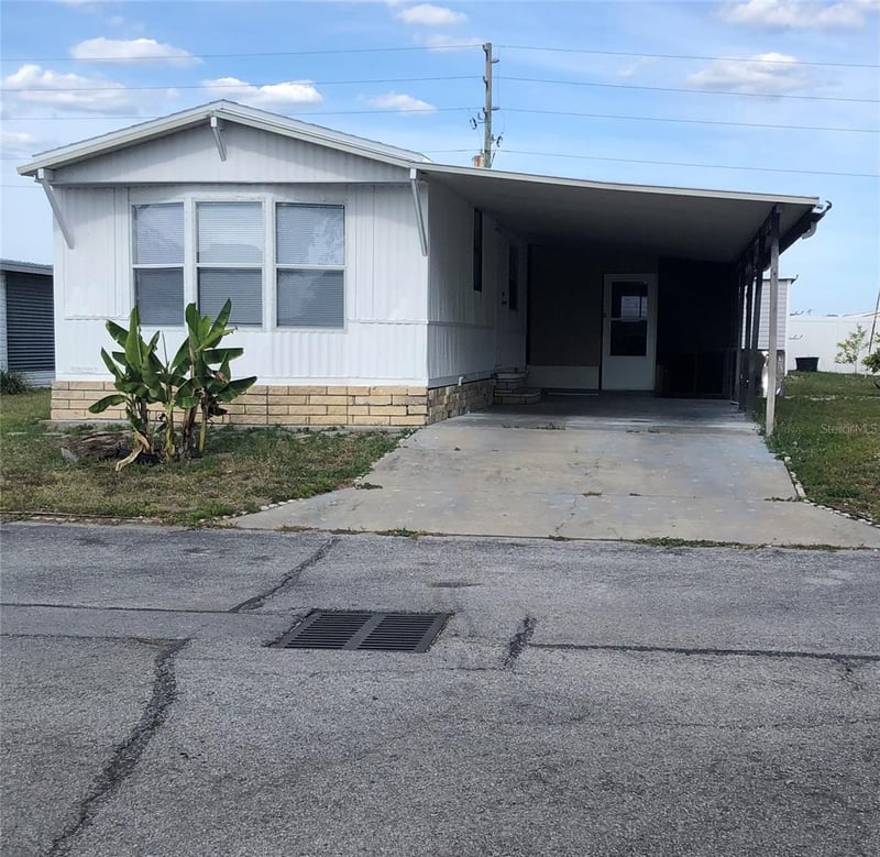 5304 Croton St, Zephyrhills, FL 33541