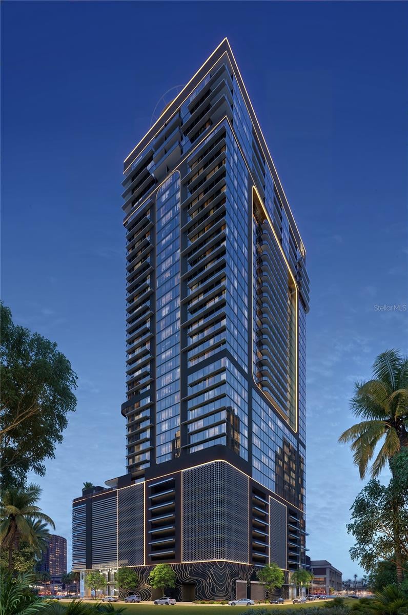 1101 E Jackson St #3513, Tampa, FL 33602