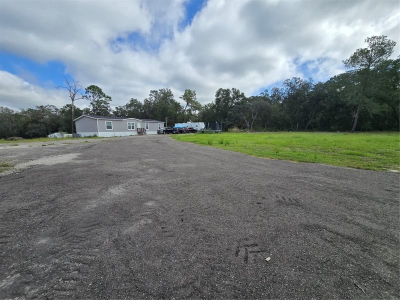 17047 Helen K Dr, Spring Hill, FL 34610