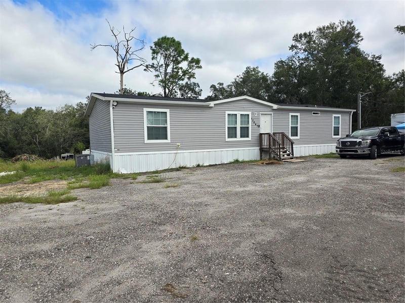 17047 Helen K Dr, Spring Hill, FL 34610