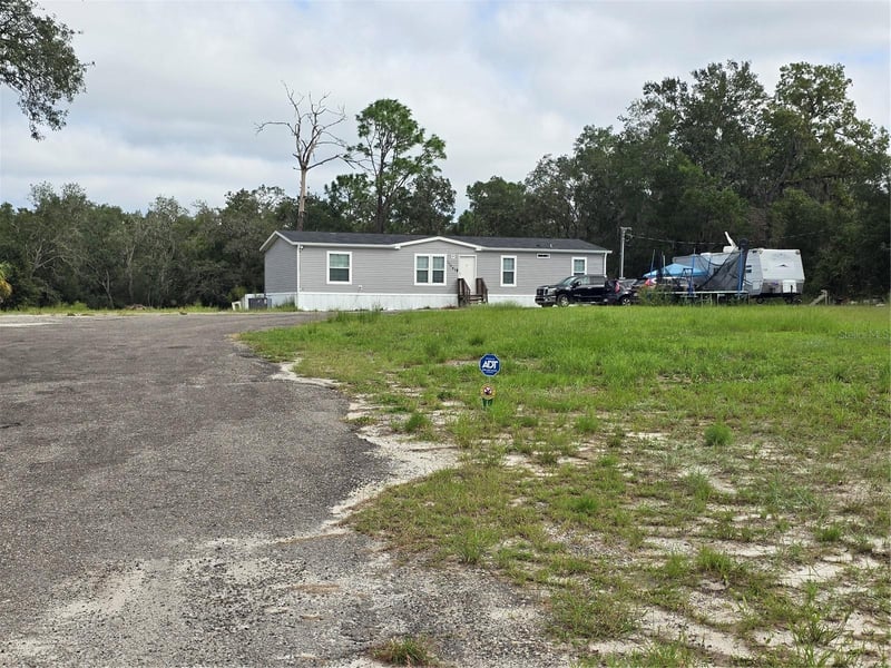 17047 Helen K Dr, Spring Hill, FL 34610