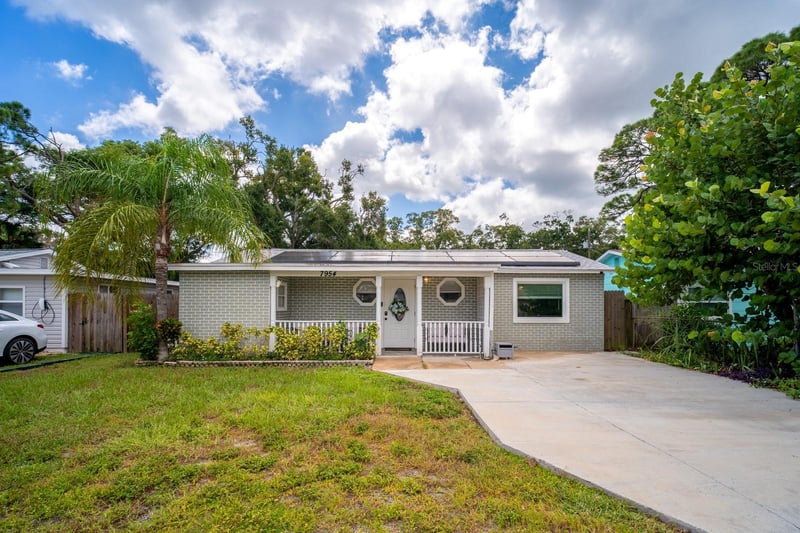 7954 49th Ave N, St Petersburg, FL 33709