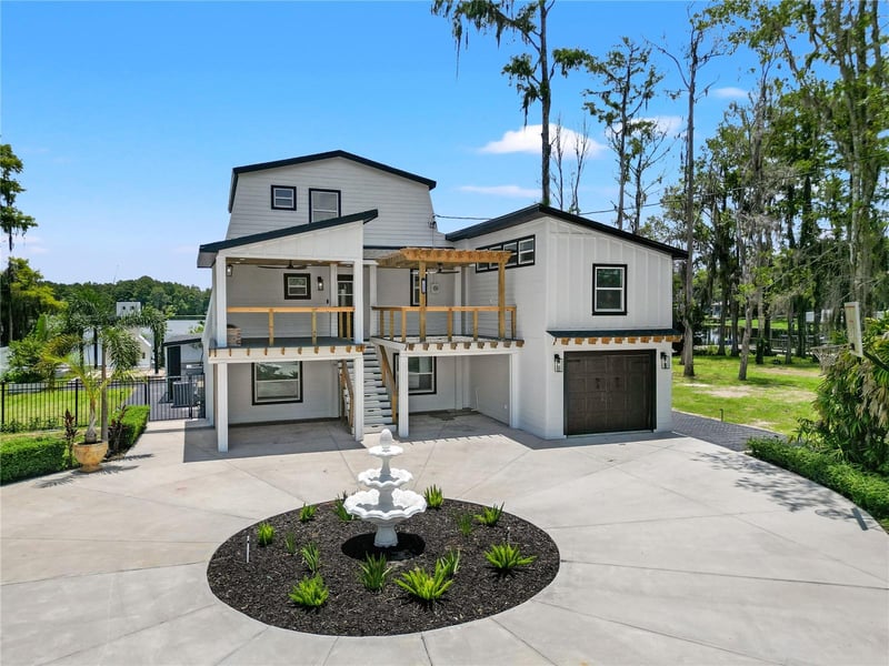 10908 Land O Lakes Blvd, Land O Lakes, FL 34638