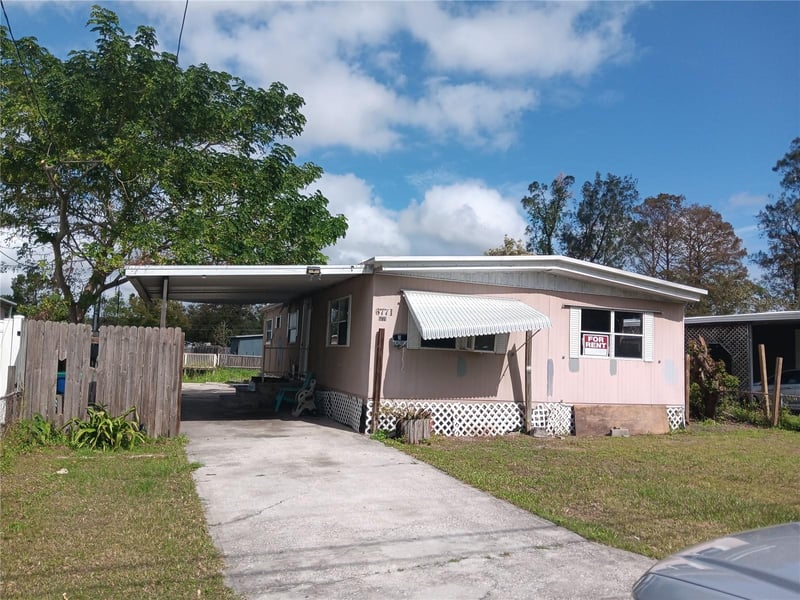 6771 68th Ave N, Pinellas Park, FL 33781