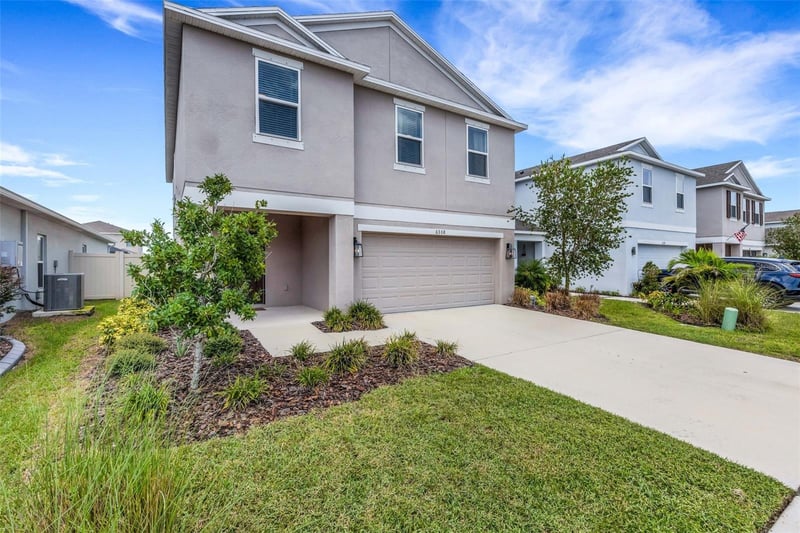 6308 Milestone Loop, Palmetto, FL 34221