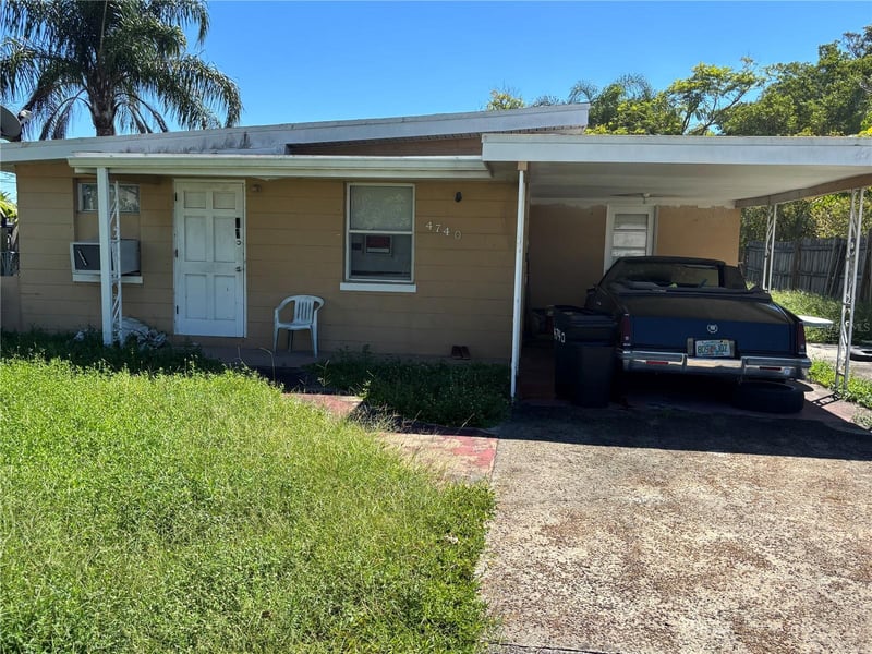 4740 73rd Ave N, Pinellas Park, FL 33781
