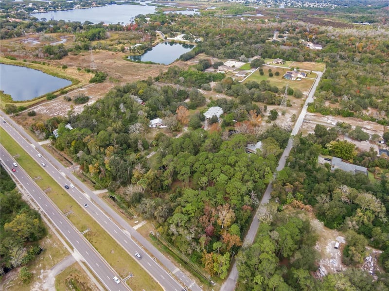 2373 Keystone Rd, Tarpon Springs, FL 34688