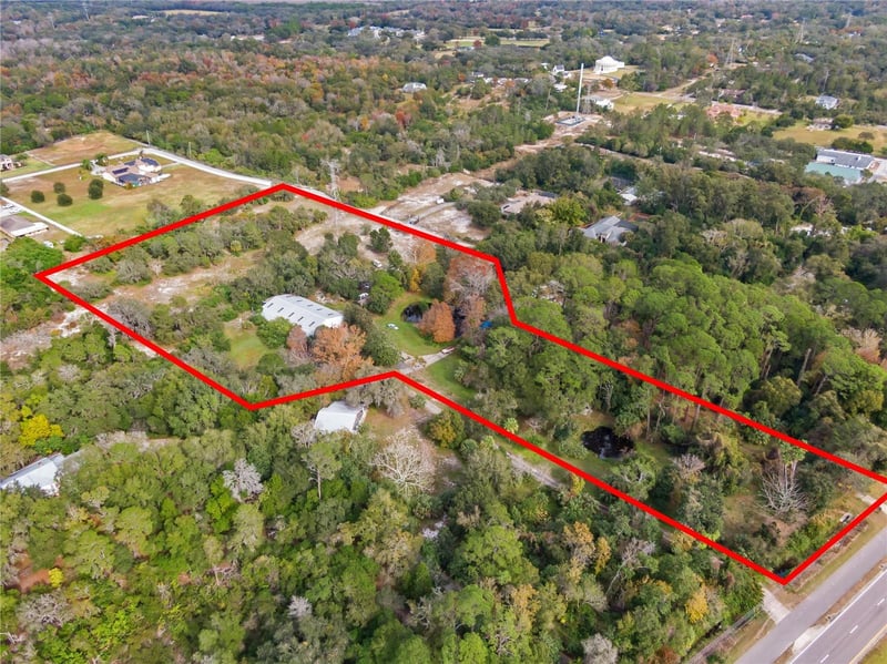2373 Keystone Rd, Tarpon Springs, FL 34688