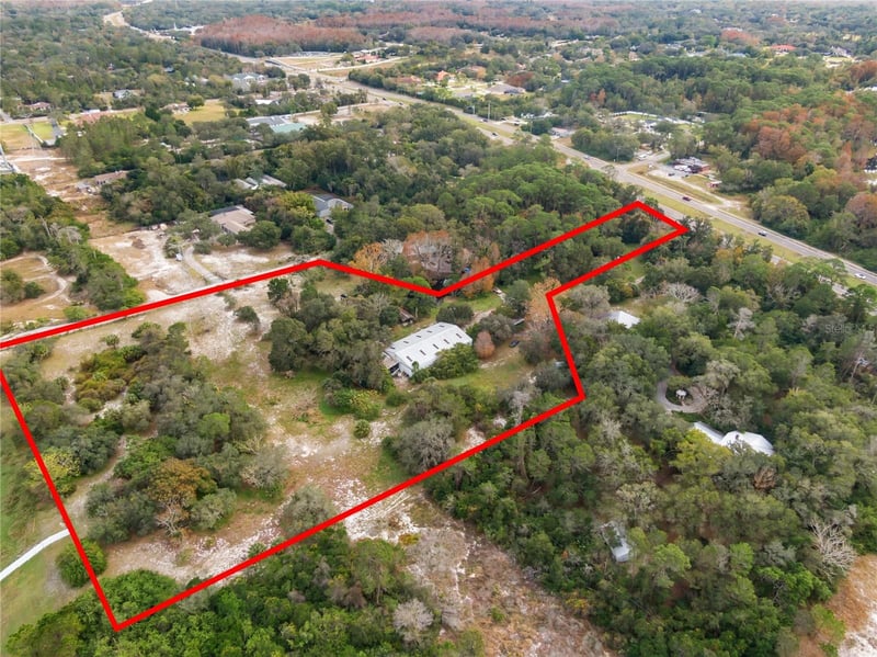 2373 Keystone Rd, Tarpon Springs, FL 34688