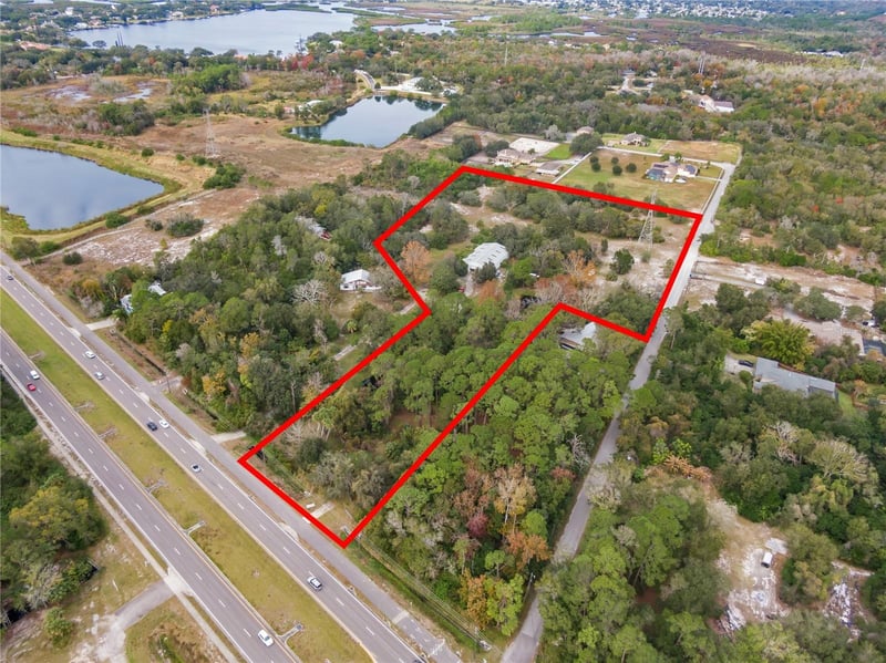 2373 Keystone Rd, Tarpon Springs, FL 34688