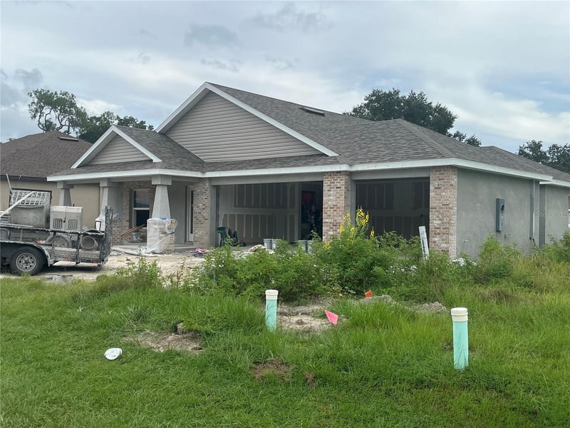 409 Shannon Estates Ct, Plant City, FL 33563