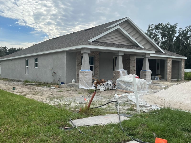 409 Shannon Estates Ct, Plant City, FL 33563