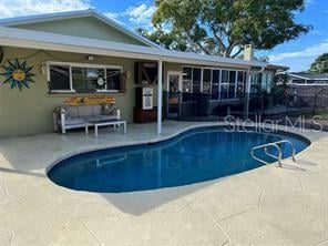 5893 34th Ave N, St Petersburg, FL 33710