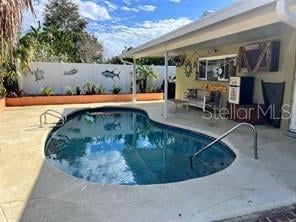 5893 34th Ave N, St Petersburg, FL 33710