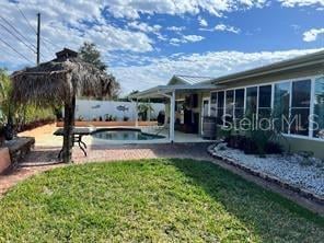 5893 34th Ave N, St Petersburg, FL 33710