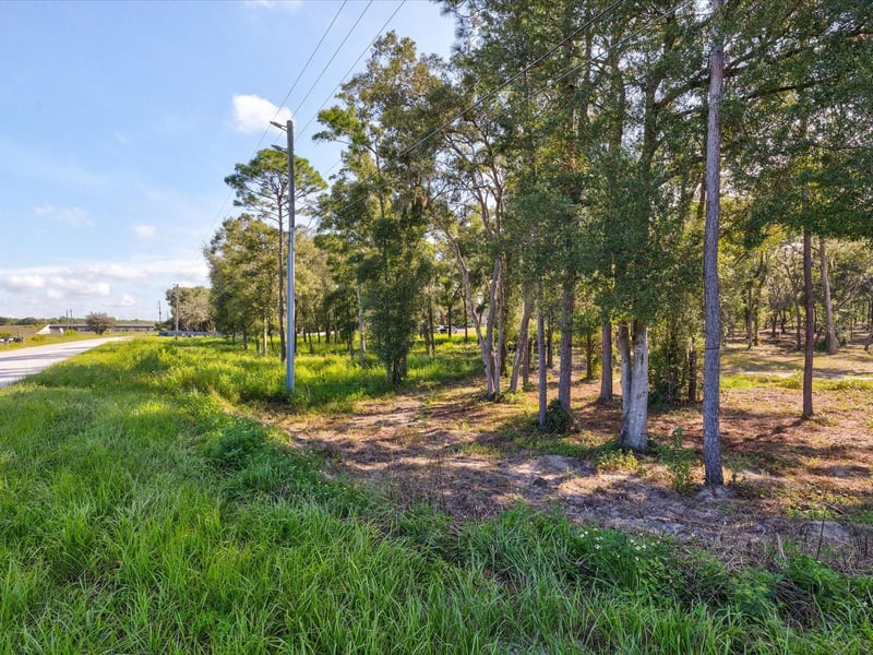 15504 Lenway Rd, Spring Hill, FL 34610