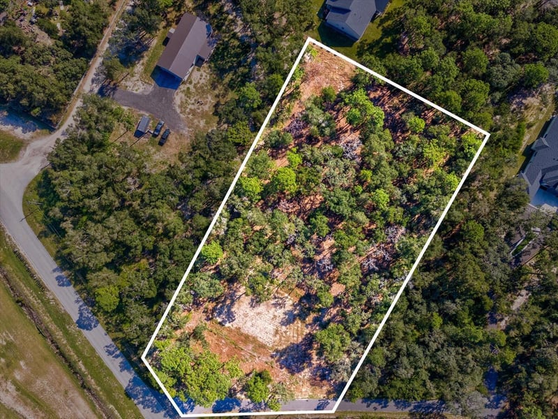 15504 Lenway Rd, Spring Hill, FL 34610