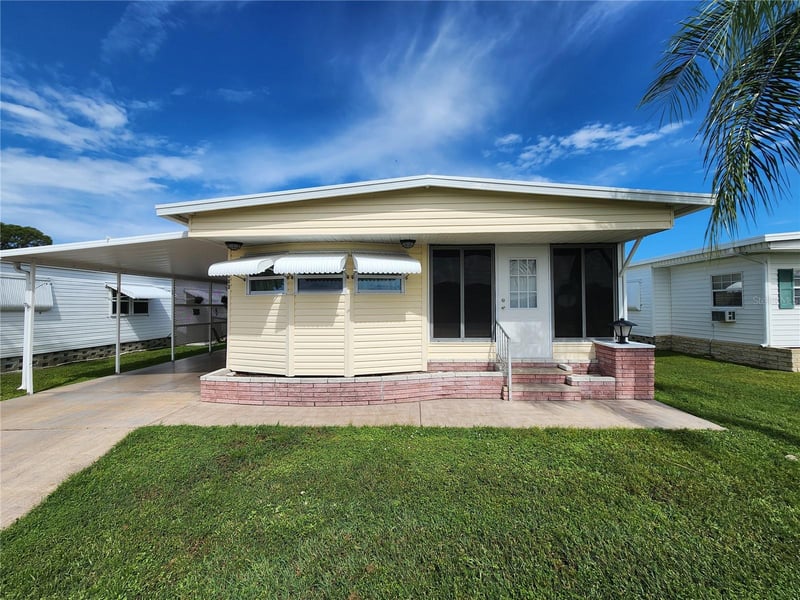 603 Cyprus Ct, Bradenton, FL 34207
