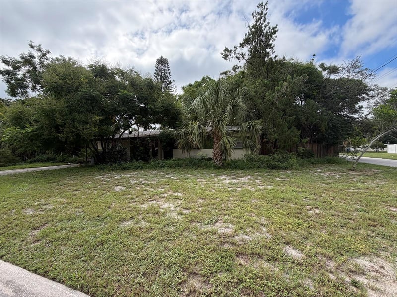 3216 W Tyson Ave, Tampa, FL 33611