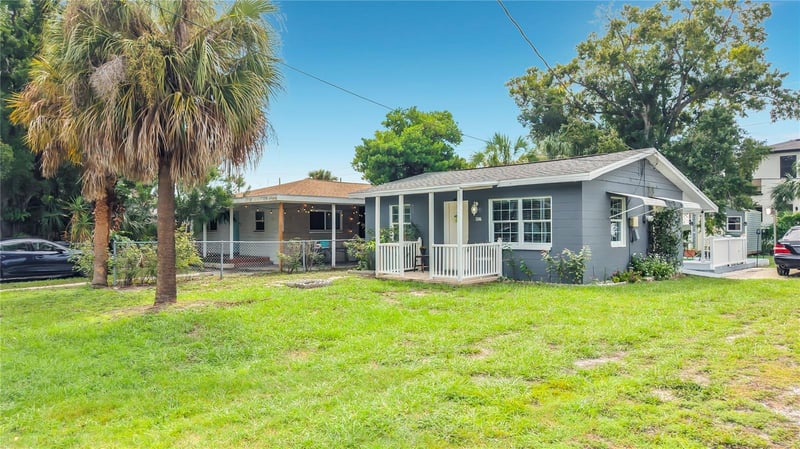 1506 W Nassau St, Tampa, FL 33607