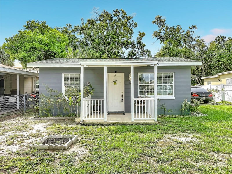 1506 W Nassau St, Tampa, FL 33607