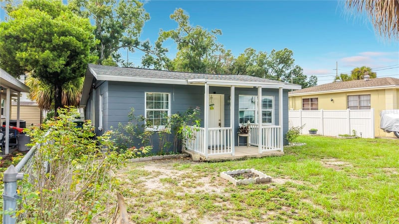1506 W Nassau St, Tampa, FL 33607