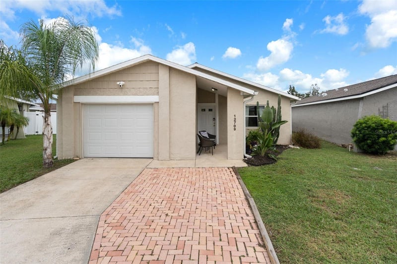 Home Worth Check